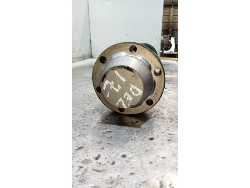 Recambio de transmision delantera izquierda para audi q7 (4l) 3.0 tdi referencia OEM IAM 7L0407271C  