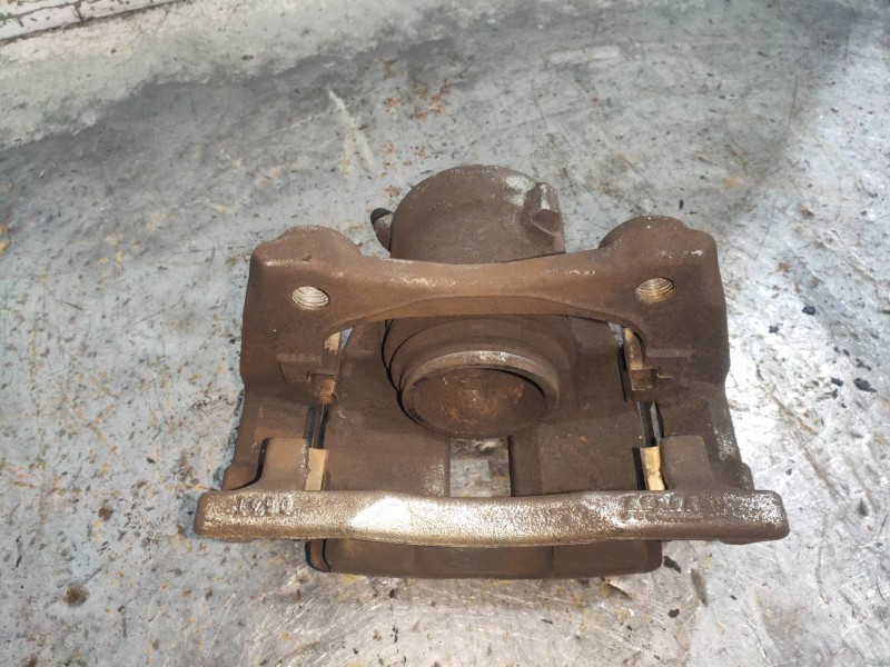 Recambio de pinza freno delantera izquierda para dacia lodgy ambiance referencia OEM IAM   