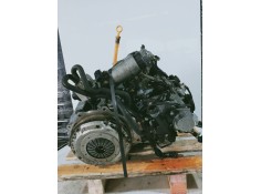 Recambio de motor completo para seat ibiza (6k1) stella referencia OEM IAM AGR 633515 BOSCH
