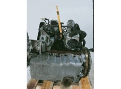 Recambio de motor completo para seat ibiza (6k1) stella referencia OEM IAM AGR 633515 BOSCH 2