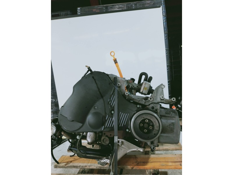 Recambio de motor completo para seat ibiza (6k1) stella referencia OEM IAM AGR 633515 BOSCH