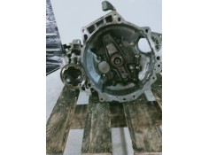 Recambio de caja cambios para seat ibiza (6k1) stella referencia OEM IAM EXA 18031 44 0823 5V