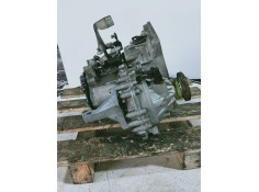 Recambio de caja cambios para seat ibiza (6k1) stella referencia OEM IAM EXA 18031 44 0823 5V 2