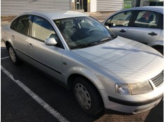 volkswagen passat berlina (3b2) del año 1998