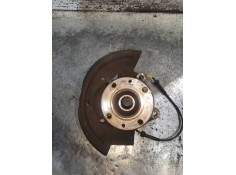 Recambio de mangueta delantera derecha para dacia lodgy ambiance referencia OEM IAM
