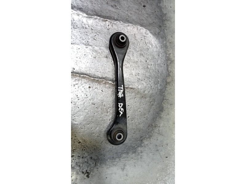 Recambio de brazo suspension superior trasero derecho para volkswagen tiguan (5n2) sport 4motion bmt referencia OEM IAM 1K050153