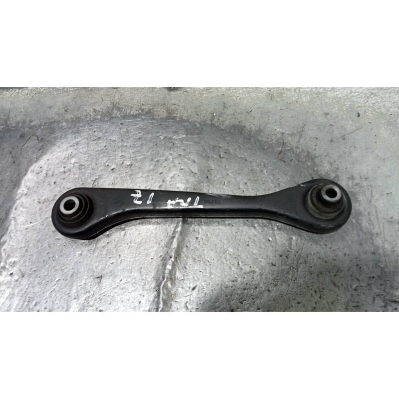 Recambio de brazo suspension superior trasero izquierdo para volkswagen tiguan (5n2) sport 4motion bmt referencia OEM IAM 1K0501