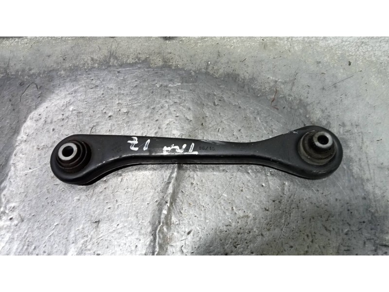 Recambio de brazo suspension superior trasero izquierdo para volkswagen tiguan (5n2) sport 4motion bmt referencia OEM IAM 1K0501