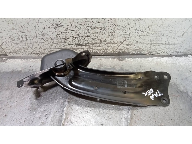 Recambio de brazo suspension inferior trasero derecho para volkswagen tiguan (5n2) sport 4motion bmt referencia OEM IAM 3C050522