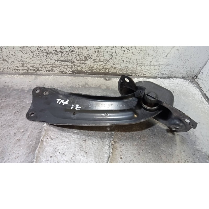 Recambio de brazo suspension inferior trasero izquierdo para volkswagen tiguan (5n2) sport 4motion bmt referencia OEM IAM 3C0505