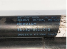 Recambio de amortiguadores maletero / porton para audi a4 berlina (8e) 2.0 20v cat (alt) referencia OEM IAM 8E5827552J01S   2