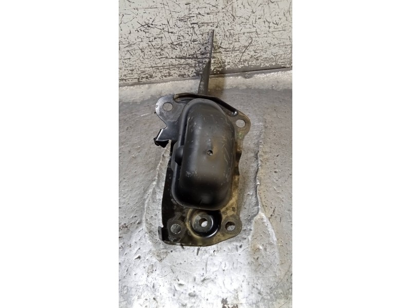 Recambio de brazo suspension inferior trasero izquierdo para volkswagen tiguan (5n2) sport 4motion bmt referencia OEM IAM 3C0505