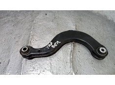 Recambio de brazo suspension superior trasero derecho para volkswagen tiguan (5n2) sport 4motion bmt referencia OEM IAM 5Q050535 2