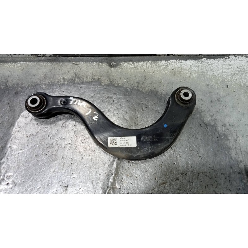 Recambio de brazo suspension superior trasero izquierdo para volkswagen tiguan (5n2) sport 4motion bmt referencia OEM IAM 5Q0505