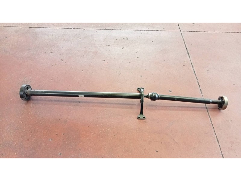 Recambio de transmision central para volkswagen tiguan (5n2) sport 4motion bmt referencia OEM IAM 5N0521101M  