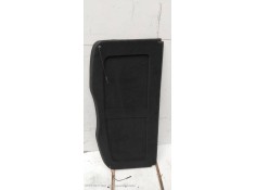 Recambio de bandeja trasera para hyundai i30 classic referencia OEM IAM   