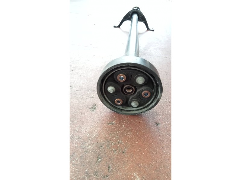 Recambio de transmision central para volkswagen tiguan (5n2) sport 4motion bmt referencia OEM IAM 5N0521101M  