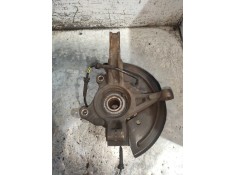 Recambio de mangueta delantera derecha para dacia lodgy ambiance referencia OEM IAM    2