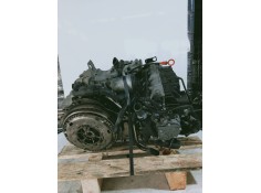 Recambio de motor completo para volkswagen t5 transporter/furgoneta caja cerrada referencia OEM IAM BRR 059342 