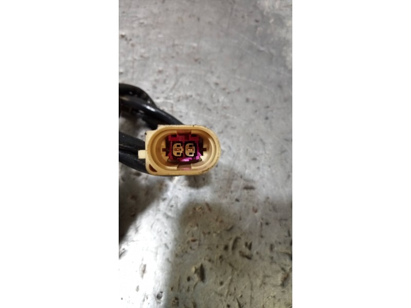 Recambio de sensor para volkswagen tiguan (5n2) sport 4motion bmt referencia OEM IAM 04L906088BS  SONDA LANDA