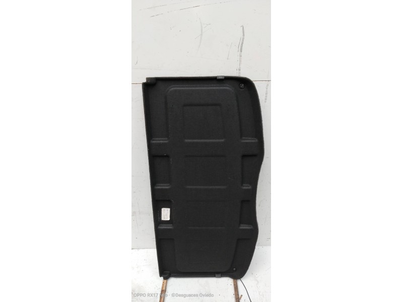 Recambio de bandeja trasera para hyundai i30 classic referencia OEM IAM   