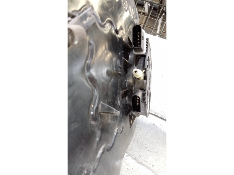 Recambio de deposito combustible para volkswagen tiguan (5n2) sport 4motion bmt referencia OEM IAM 5NO131877A  DEPÓSITO ADBLUE