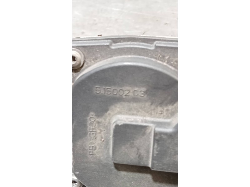 Recambio de caja mariposa para volkswagen tiguan (5n2) sport 4motion bmt referencia OEM IAM 51500203  