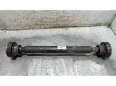 Recambio de transmision central delantera para audi q7 (4l) 3.0 tdi referencia OEM IAM 7L6251101F  