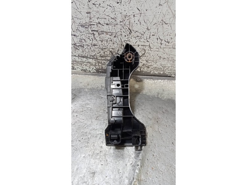 Recambio de potenciometro pedal para volkswagen tiguan (5n2) sport 4motion bmt referencia OEM IAM 1K1723503ATK 6510100301 
