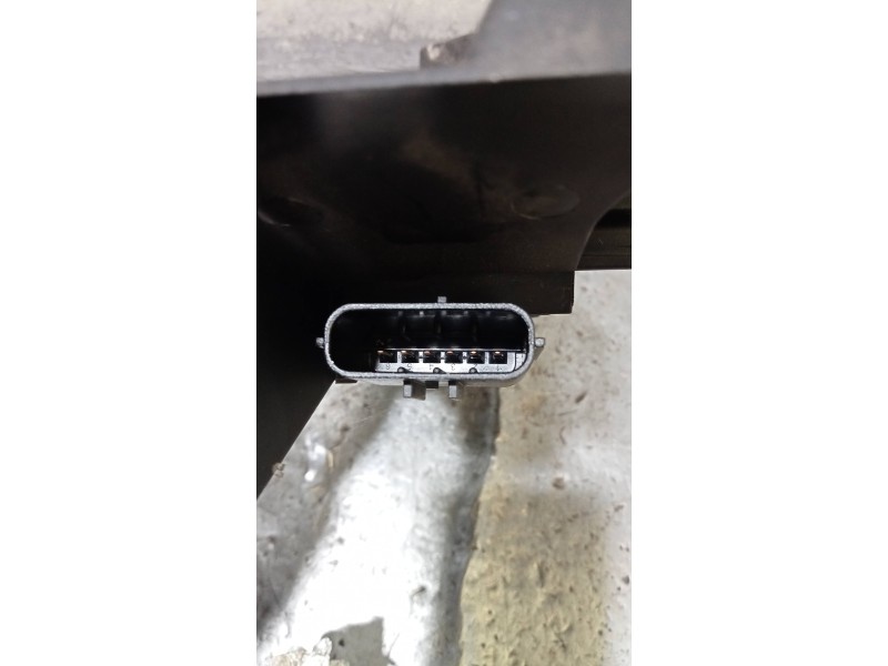 Recambio de potenciometro pedal para volkswagen tiguan (5n2) sport 4motion bmt referencia OEM IAM 1K1723503ATK 6510100301 