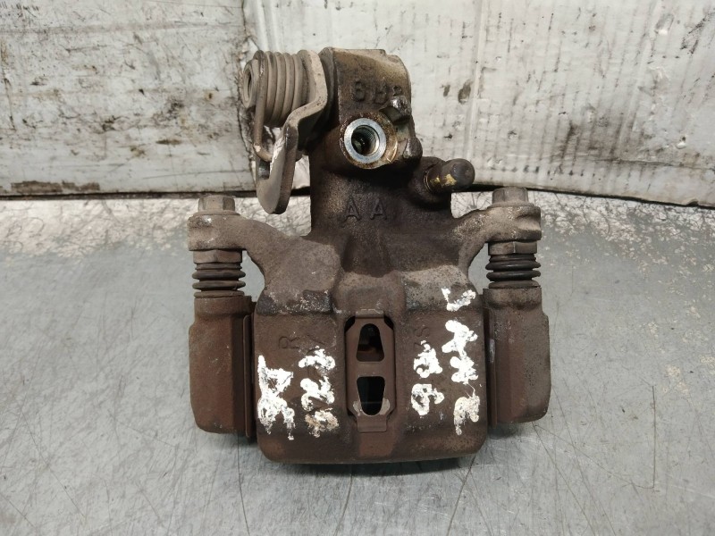 Recambio de pinza freno trasera derecha para honda jazz (gd1/5) 1.4 es graphite referencia OEM IAM   