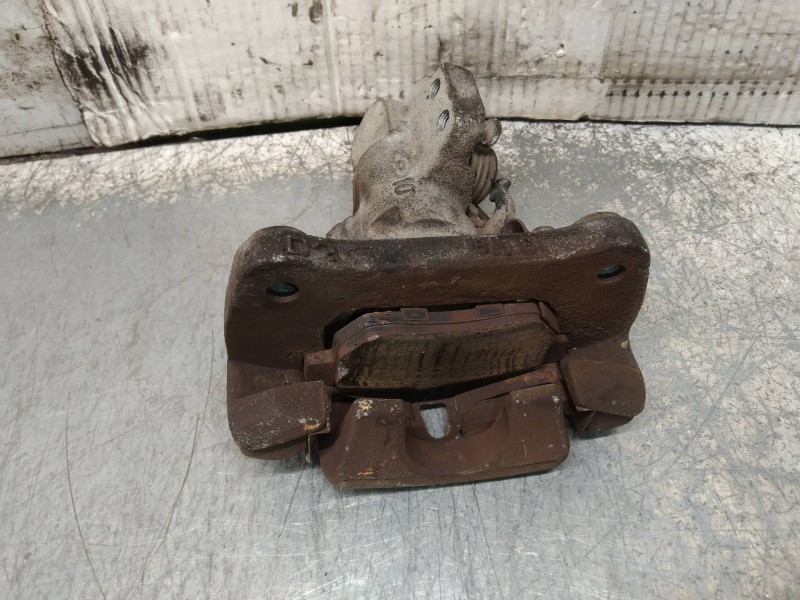 Recambio de pinza freno trasera derecha para honda jazz (gd1/5) 1.4 es graphite referencia OEM IAM   