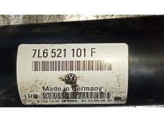Recambio de transmision central delantera para audi q7 (4l) 3.0 tdi referencia OEM IAM 7L6251101F   2