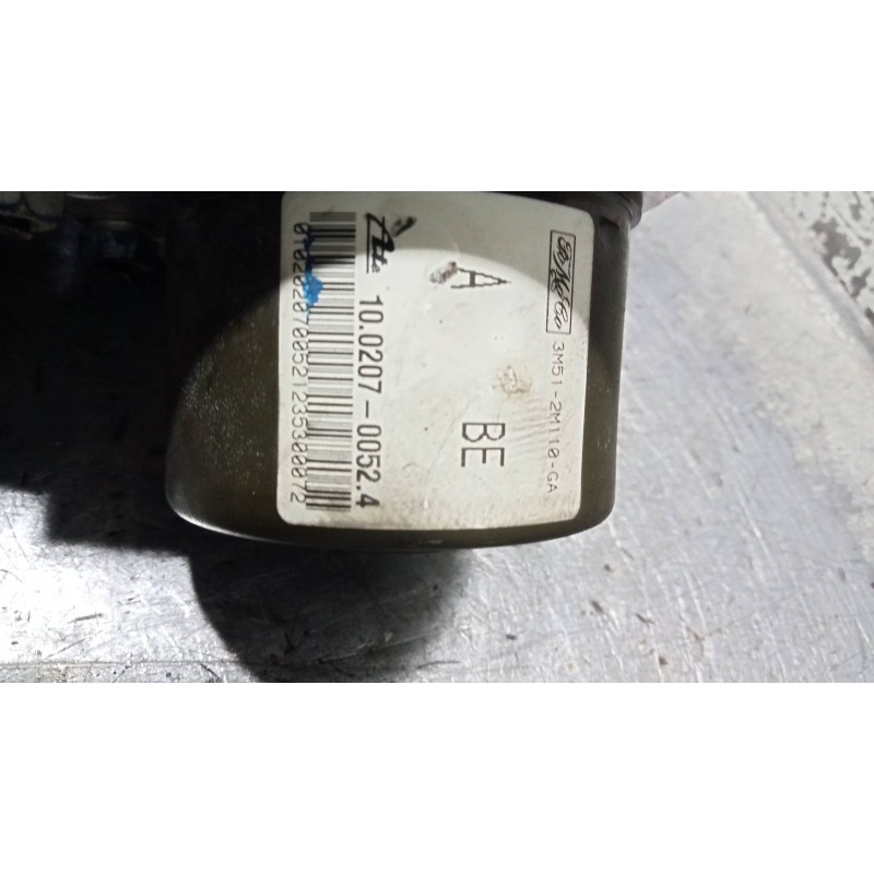 Recambio de abs para ford focus berlina (cap) 1.6 tdci cat referencia OEM IAM 1009701103 10010700524 3M512M110GA