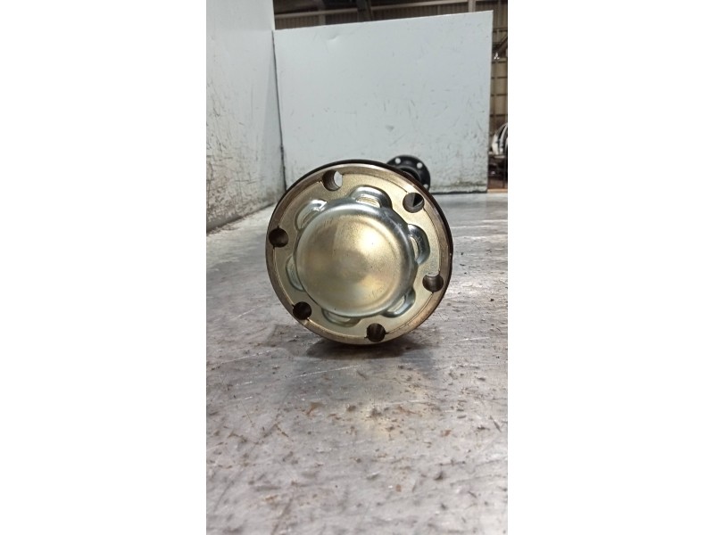 Recambio de transmision central delantera para audi q7 (4l) 3.0 tdi referencia OEM IAM 7L6251101F  