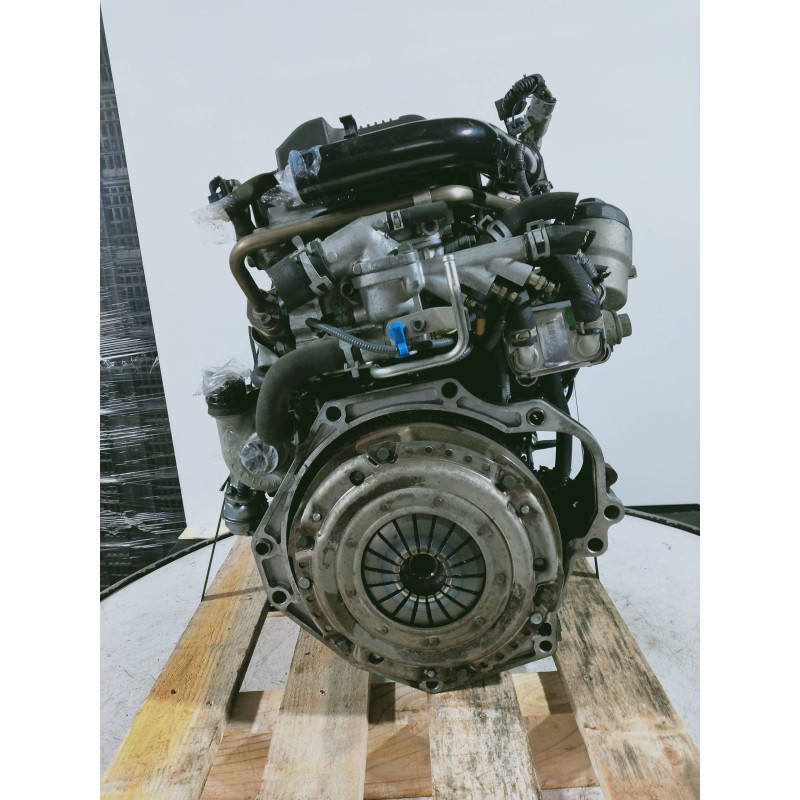 Recambio de motor completo para honda civic berlina 3 (ep1/2) 1.7 ctdi ls referencia OEM IAM 4EE2 397909 BOSCH