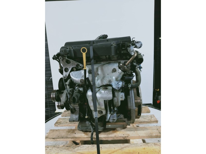 Recambio de motor completo para honda civic berlina 3 (ep1/2) 1.7 ctdi ls referencia OEM IAM 4EE2 397909 BOSCH