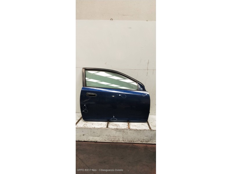 Recambio de puerta delantera derecha para honda civic berlina 3 (ep1/2) 1.7 ctdi ls referencia OEM IAM   3P