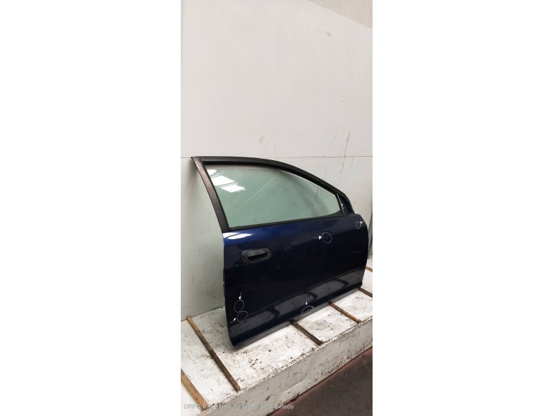 Recambio de puerta delantera derecha para honda civic berlina 3 (ep1/2) 1.7 ctdi ls referencia OEM IAM   3P