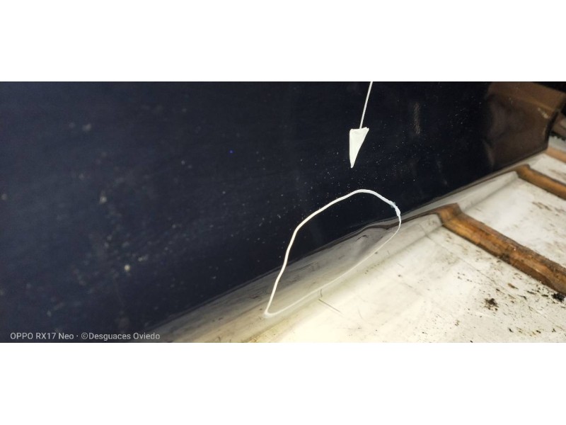 Recambio de puerta delantera derecha para honda civic berlina 3 (ep1/2) 1.7 ctdi ls referencia OEM IAM   3P