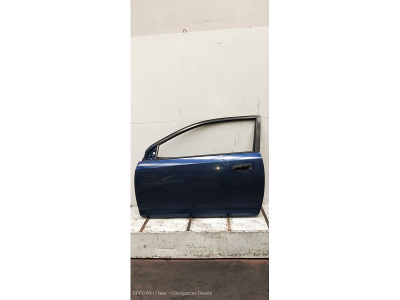 Recambio de puerta delantera izquierda para honda civic berlina 3 (ep1/2) 1.7 ctdi ls referencia OEM IAM   3P