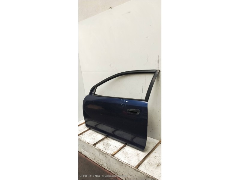 Recambio de puerta delantera izquierda para honda civic berlina 3 (ep1/2) 1.7 ctdi ls referencia OEM IAM   3P