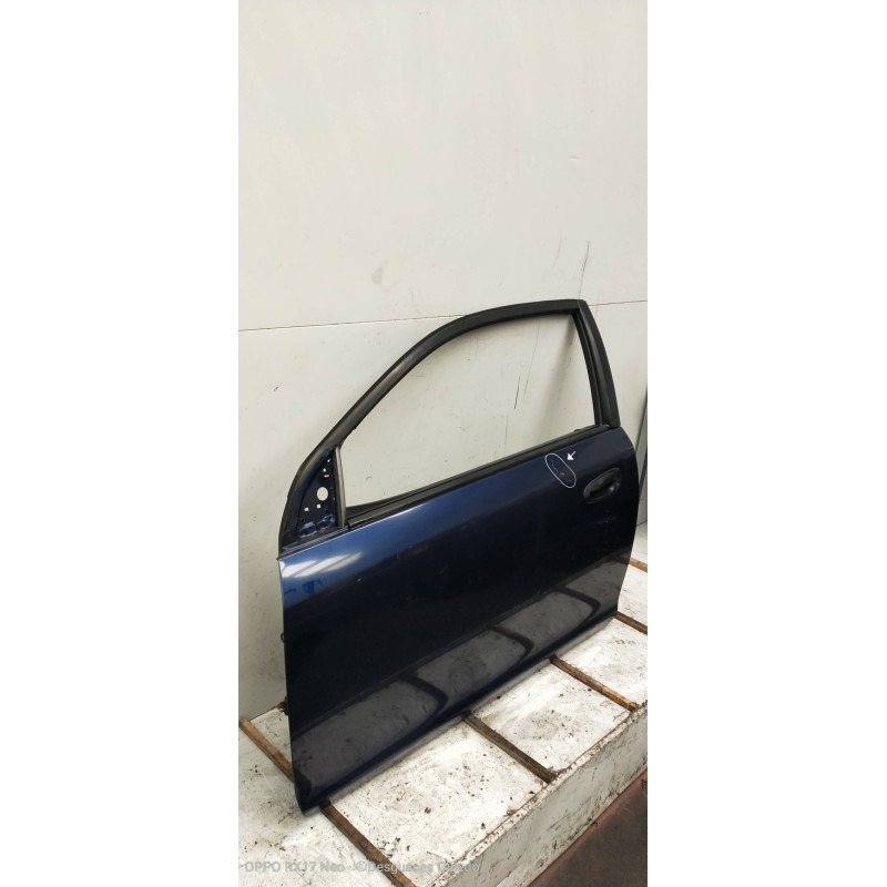 Recambio de puerta delantera izquierda para honda civic berlina 3 (ep1/2) 1.7 ctdi ls referencia OEM IAM   3P