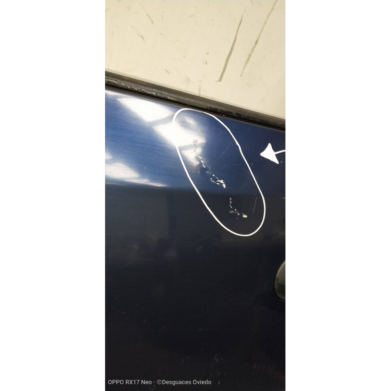 Recambio de puerta delantera izquierda para honda civic berlina 3 (ep1/2) 1.7 ctdi ls referencia OEM IAM   3P