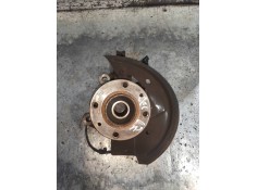 Recambio de mangueta delantera izquierda para dacia lodgy ambiance referencia OEM IAM