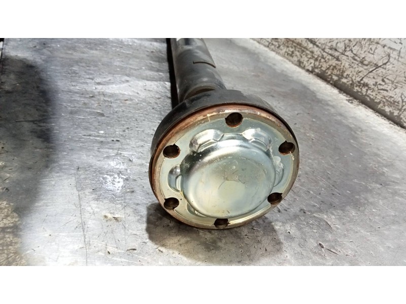 Recambio de transmision central delantera para audi q7 (4l) 3.0 tdi referencia OEM IAM 7L6251101F  