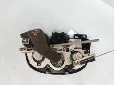 Recambio de mando calefaccion / aire acondicionado para chevrolet matiz 0.8 cat referencia OEM IAM    2