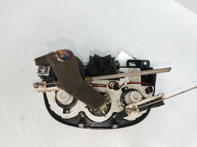 Recambio de mando calefaccion / aire acondicionado para chevrolet matiz 0.8 cat referencia OEM IAM   