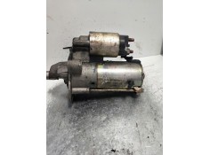 Recambio de motor arranque para ford focus berlina (cap) 1.6 tdci cat referencia OEM IAM 3M5T11000CO  