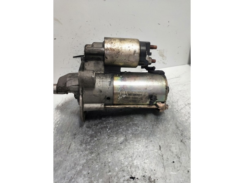 Recambio de motor arranque para ford focus berlina (cap) 1.6 tdci cat referencia OEM IAM 3M5T11000CO  